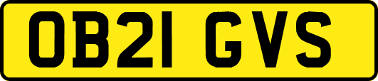 OB21GVS
