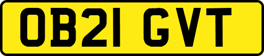 OB21GVT