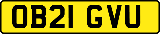 OB21GVU