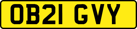 OB21GVY