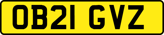 OB21GVZ