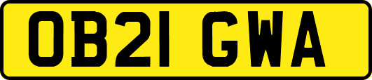 OB21GWA