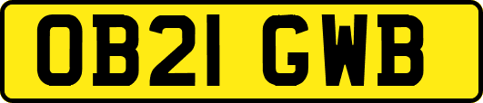 OB21GWB