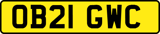 OB21GWC