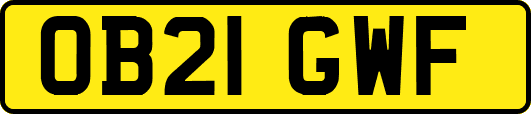 OB21GWF