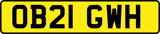 OB21GWH