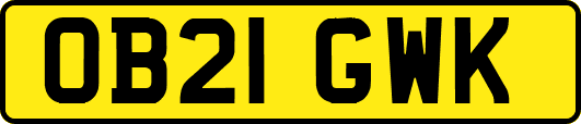 OB21GWK