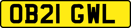 OB21GWL