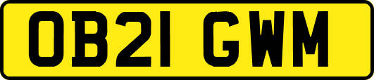 OB21GWM