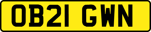 OB21GWN