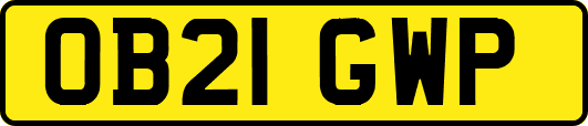 OB21GWP