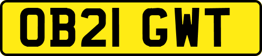 OB21GWT