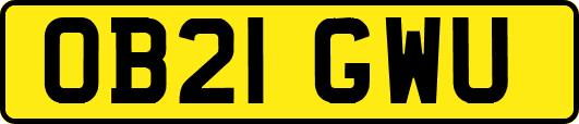 OB21GWU