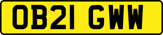 OB21GWW