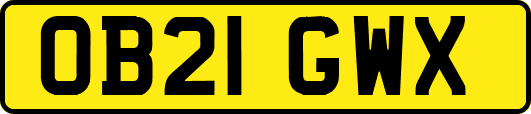 OB21GWX