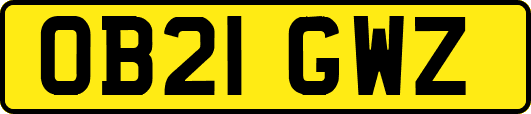 OB21GWZ