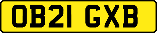 OB21GXB