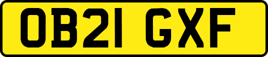 OB21GXF