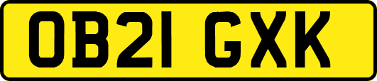 OB21GXK