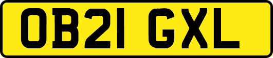 OB21GXL