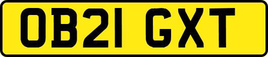 OB21GXT