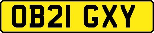 OB21GXY