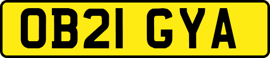 OB21GYA
