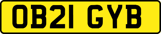 OB21GYB