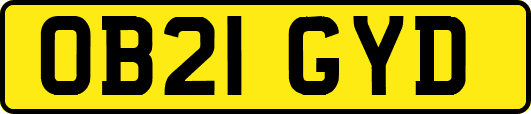 OB21GYD