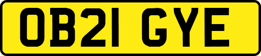 OB21GYE