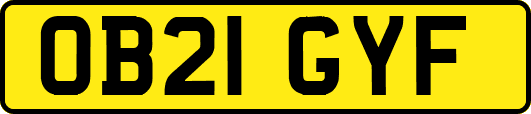 OB21GYF
