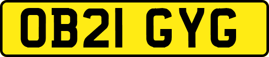 OB21GYG