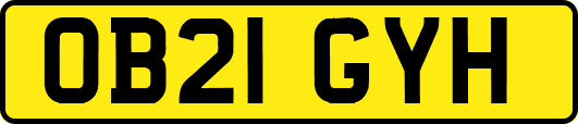OB21GYH