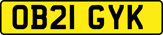 OB21GYK