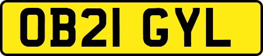 OB21GYL