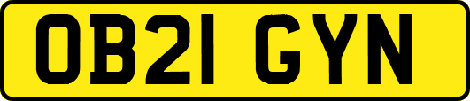 OB21GYN