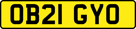 OB21GYO