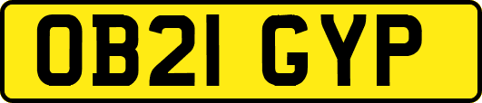 OB21GYP
