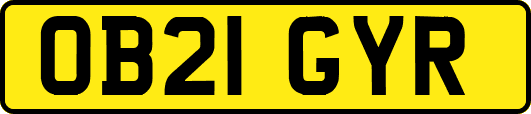 OB21GYR