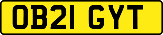 OB21GYT