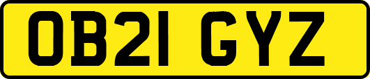 OB21GYZ