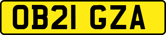 OB21GZA