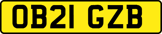OB21GZB