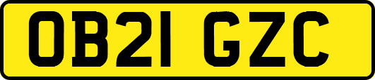 OB21GZC