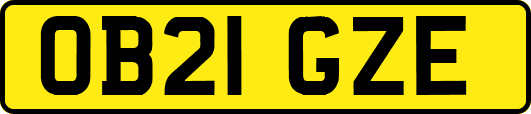OB21GZE