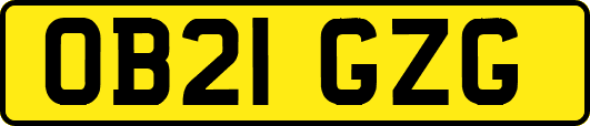 OB21GZG