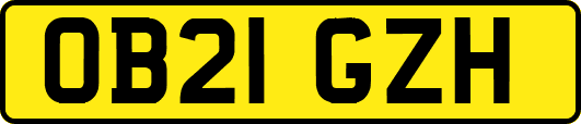OB21GZH