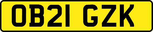 OB21GZK