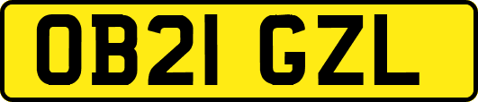 OB21GZL
