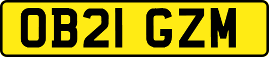 OB21GZM